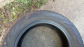 Zimné pneumatiky Nokian 215/60 R16 - 3