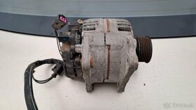 Alternator octavia-1 - 3