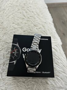 Samsung galaxy watch 46mm - 3