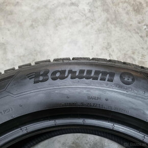 Zimné pneumatiky 225/60 R17 BARUM DOT4420 - 3