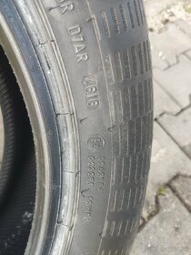 Letne pneu Continental 215/55 R17 - 3