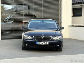 BMW 760i V12 LCI 103 500km - 3