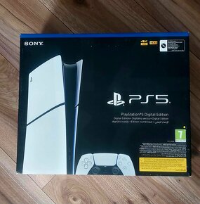 PLAYSTATION 5 - 3