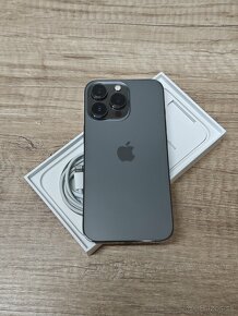 Iphone 13 Pro 256GB | 100% Zdravie - 3