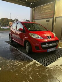 Peugeot 107 - 3