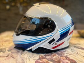 Shoei prilba Neotec 2 XL - 3