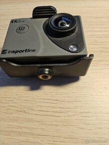 Outdoorova kamera inSPORTline Action Cam III - 3