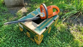 Elektrické nožnice Stihl - 3