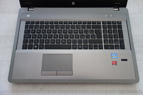 HP ProBook 4740s - 3