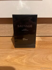 Dior Sauvage Elixir - 3