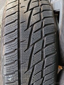 ❄5x112 205/55 R16 Matador zimné❄❄❄ - 3