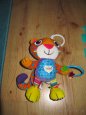 Lamaze hracky rozne - 3