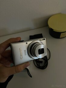 Canon ixus 132 - 3