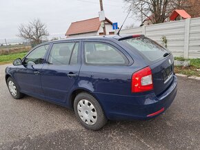 Škoda Octavia combi 1,2TSI 77kw 180KM - 3