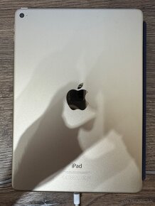 iPad Air 2 128GB - 3