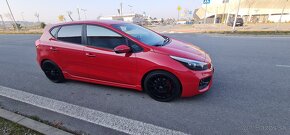 Kia ceed GT, r.v. 10/2018....97500 km ... - 3