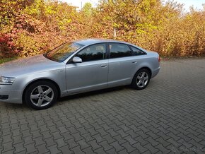 Audi A6 - 3