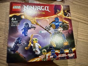 LEGO NINJAGO - 71805 - 3