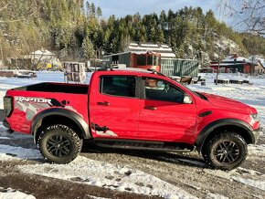 Ford Ranger Raptor 2.0 TDCi Ecoblue BiTurbo 4x4 A/T - 3