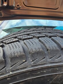 KINGSTAR, 185/65 R15 - 3