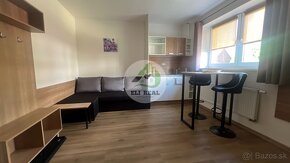 PPRENÁJOM APARTMÁNOVÉHO BYTU ONDRÁŠOVÁ ID: P2120BD - 3