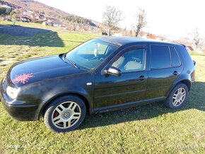 Volkswagen golf 4 , 1.9 - 3