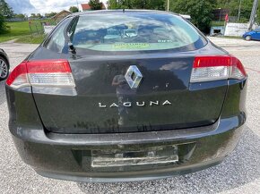 RENAULT LAGUNA 3 - 3