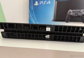 PS4 500GB - 3