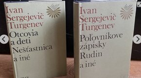 Zlatý fond svetovej literatúry - 3