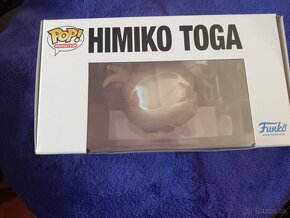 Himiko Toga Funko POP - 3