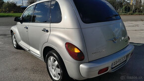 Chrysler PT cruiser 2.2 crdi bez DPF - 3