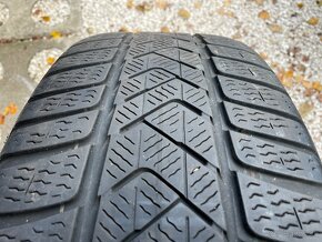 5x112 R17 225/60 R17 4x zimné Audi škoda seat vw - 3