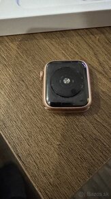 Apple Watch SE 2022, 40mm - 3