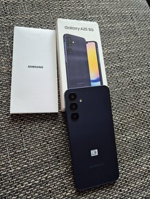 SAMSUNG GALAXY A25 5G 128GB - 3