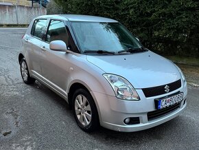 Suzuki Swift 1.3 4x4 - 3