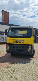 Volvo fm 420 8x4 - 3