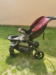 Britax Romer B-motion 4 plus 2020 - 3