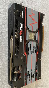 Saphire Pulse Radeon Rx 5600xt 6GB - 3