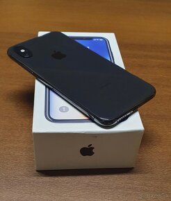 iPhone x 256GB - 3