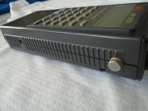 Rádio scanner AOR AR 2000 - 3