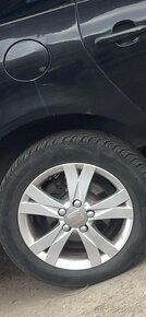 Alu disky Seat Alhambra 5x112 r16 - 3