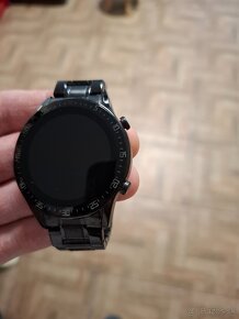 Smart sport watch - 3