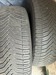 Michelin CrossClimate SUV 225/60 R18 - 3