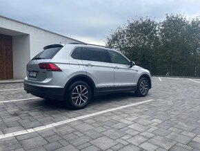 Tiguan 2.0 TDi 4x4 DSG - 3