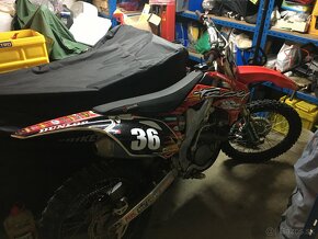 Honda CRF 250 R - 3