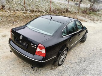 Volkswagen Passat b5.5 2.5tdi 4x4 110kv - 3