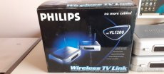 Predám  Wireless TV Link Philips - 3