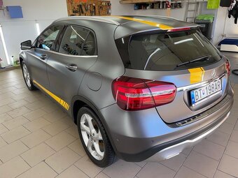 Mercedes Benz GLA 200d 4MATIC - 3