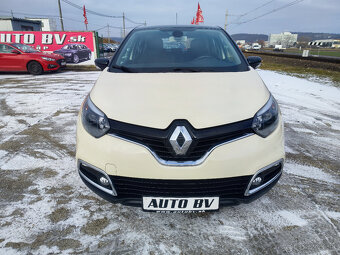 Renault Captur - 3