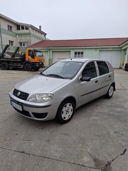 Fiat Punto - 3